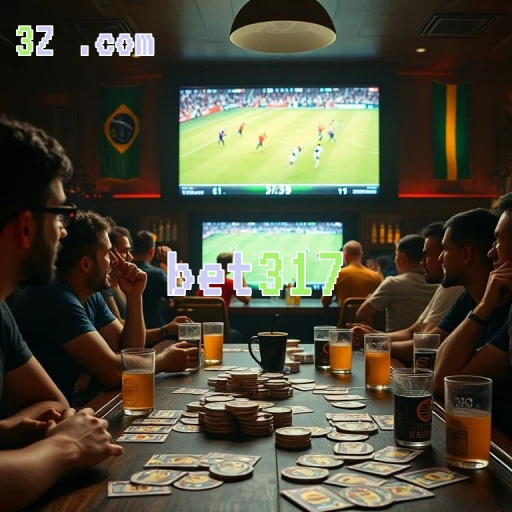 Baixar com Estilo: Explore o Bet317 Agora Mesmo