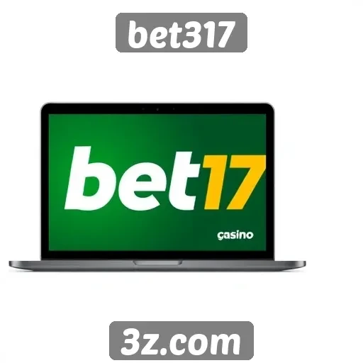 Plataforma bet317 integra pagamentos digitais