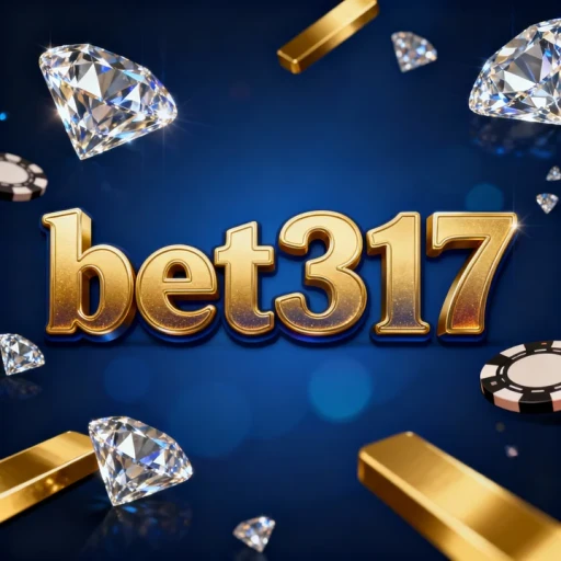 bet317 logo